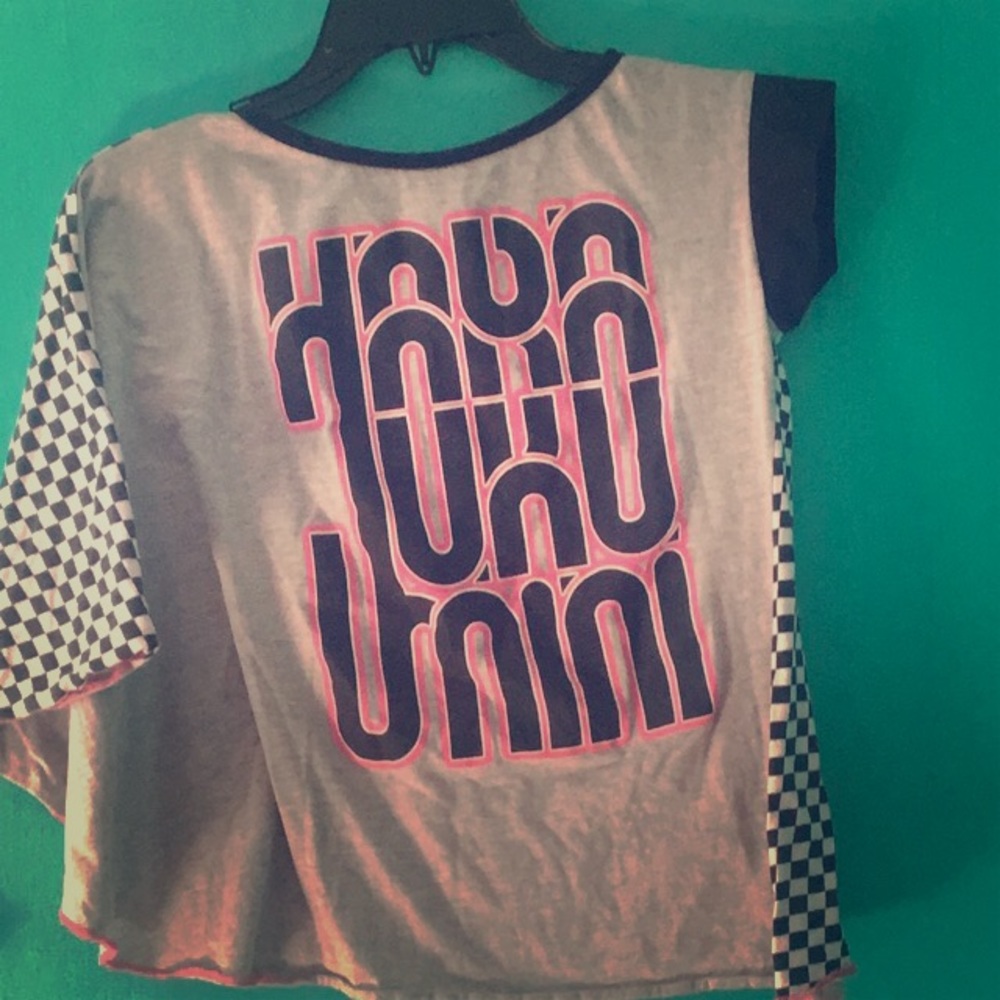 Harajuku Mini for target